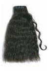 Wavy/Straight Indian Hair